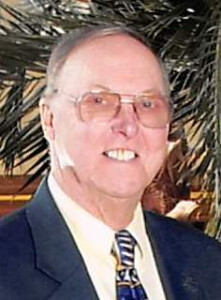 Paul R. Belus