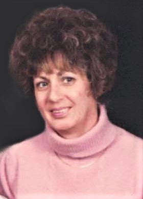 Mary Lou Zwick Profile Photo