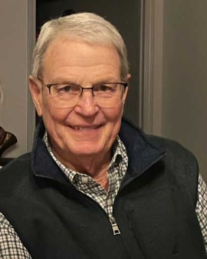 John Gilbert "Gil" Snuggs Obituary November 19, 2023 - Leavitt Funeral Home