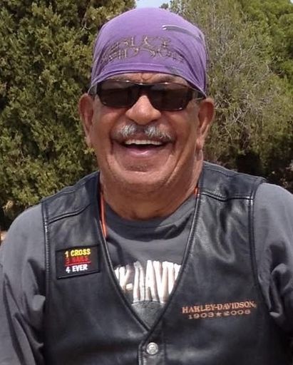 John "Johnny D" De La Cerda