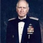 General Ray B. Sitton