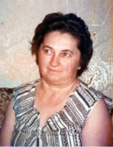 Florea Petronje