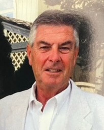 Robert Currie Gill Profile Photo