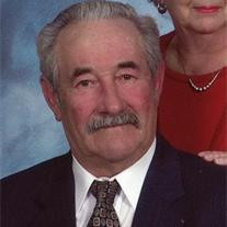 Willard Douglas Bernard Profile Photo