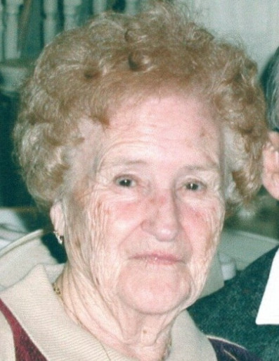 Inez "Granny" Simms Profile Photo