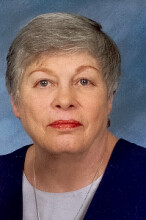 Verna Sue Thomas