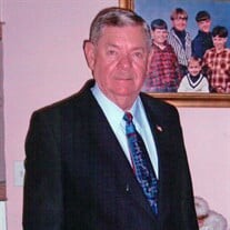 John "Jack" Furman Mccarley Jr