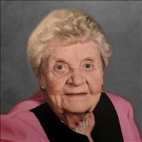 Bernice E Mercer Profile Photo