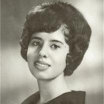 Thelma Baeza Lucero