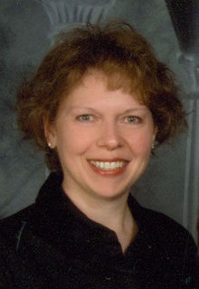 Lisa Schoenberg Profile Photo