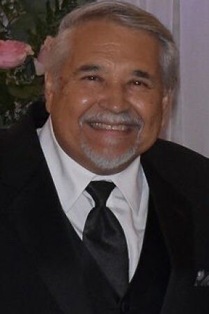 Hector Cantu,  Jr.