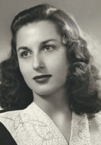 Virginia Dolores Jones Profile Photo