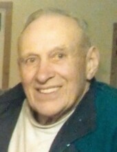 Donald E. Seitz