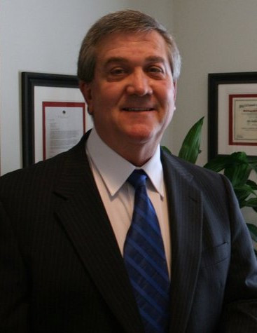 John T. Garrett