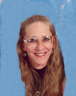 Jeanne Morton Hippert Profile Photo