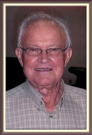 Henry L. "Hank" Mallow, Jr.