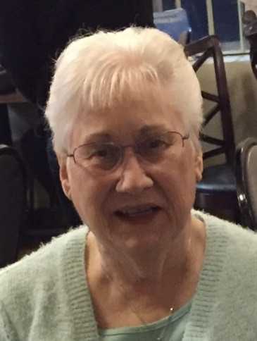 Priscilla McClelland, 81, of Greenfield Profile Photo