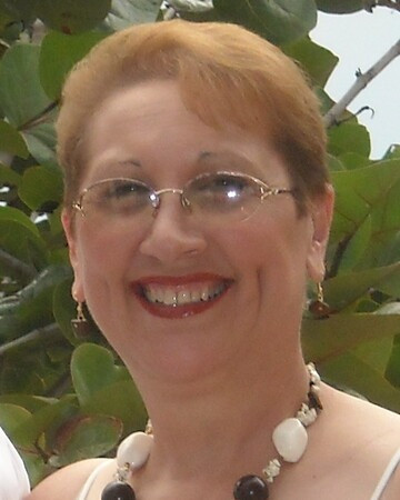 Carmen Margarita Gonzalez Rodriguez Profile Photo
