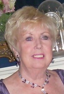 Shirley Ann (Bailey) Quakenbush