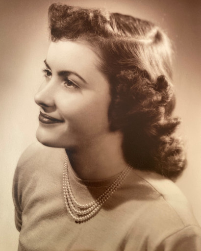 Joyce Thomson Profile Photo