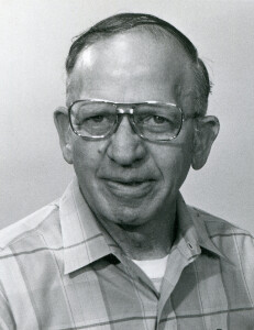 Elmer Gunderson Profile Photo