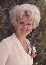 Shirley Ann Norberg