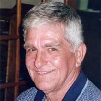 Clarence N. Jeanneret Profile Photo
