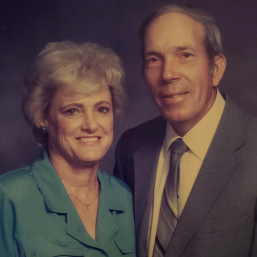 Thomas Albert and Virginia Verlon Windham Turner Profile Photo