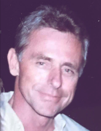 Gerald S. "Jerry" Mitchell, Jr.