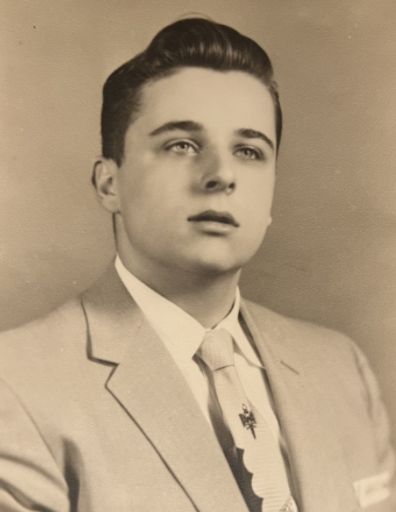 Helmut H. Walter Profile Photo