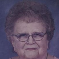 Viola M. Pochardt