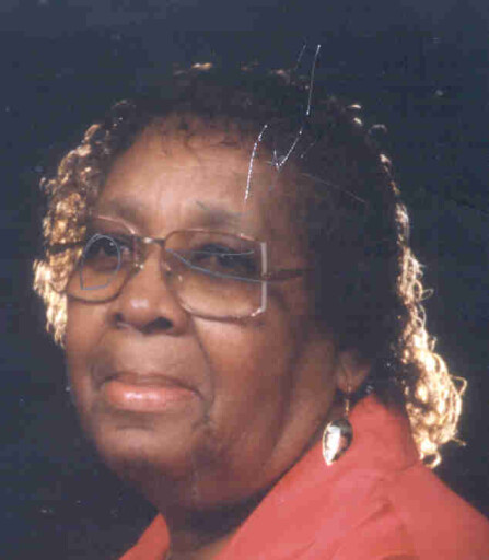 Bernice W. Traynham Profile Photo