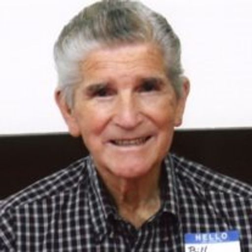 William R. Flowers, Profile Photo