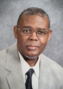 Rev. Elliot Baker Profile Photo