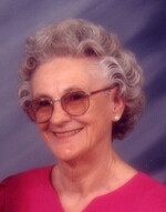 Mae D. (Turner)  Fetterman