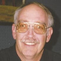 Donald J. Seelye Profile Photo