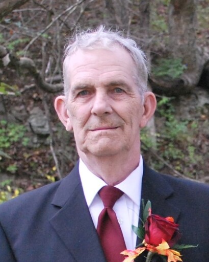 Charles L. Eckerty's obituary image
