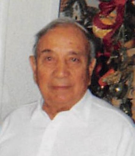 Francisco Gonzales Profile Photo