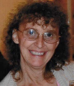 Anne Marie Eckenrode