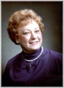 Kaye F. Carew