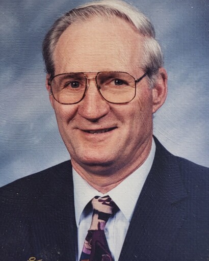 Thomas Wolf's obituary image