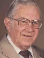 Duane W. Wolf