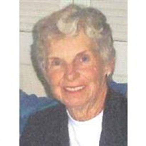 Cecilia B. Harrison