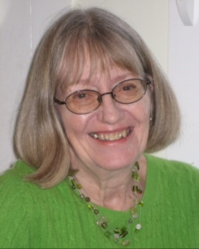 Judith Skoogfors-Prip Profile Photo