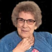 Marian L. Landis (Haskins) Profile Photo