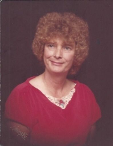 Phyllis Marie Hughes Profile Photo