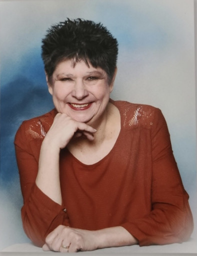 Patricia Josephine McMahon Profile Photo