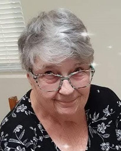 Evalynn Louise Barnard's obituary image