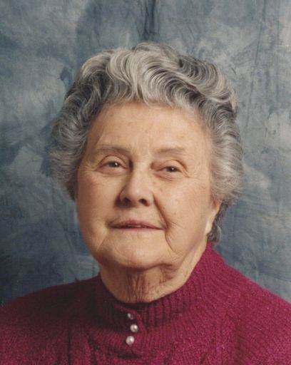 Ann J. Horrigan (Malloy)