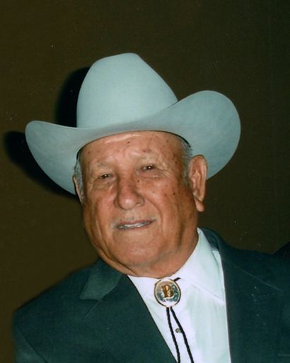 Pablo Benavides Sr. Profile Photo